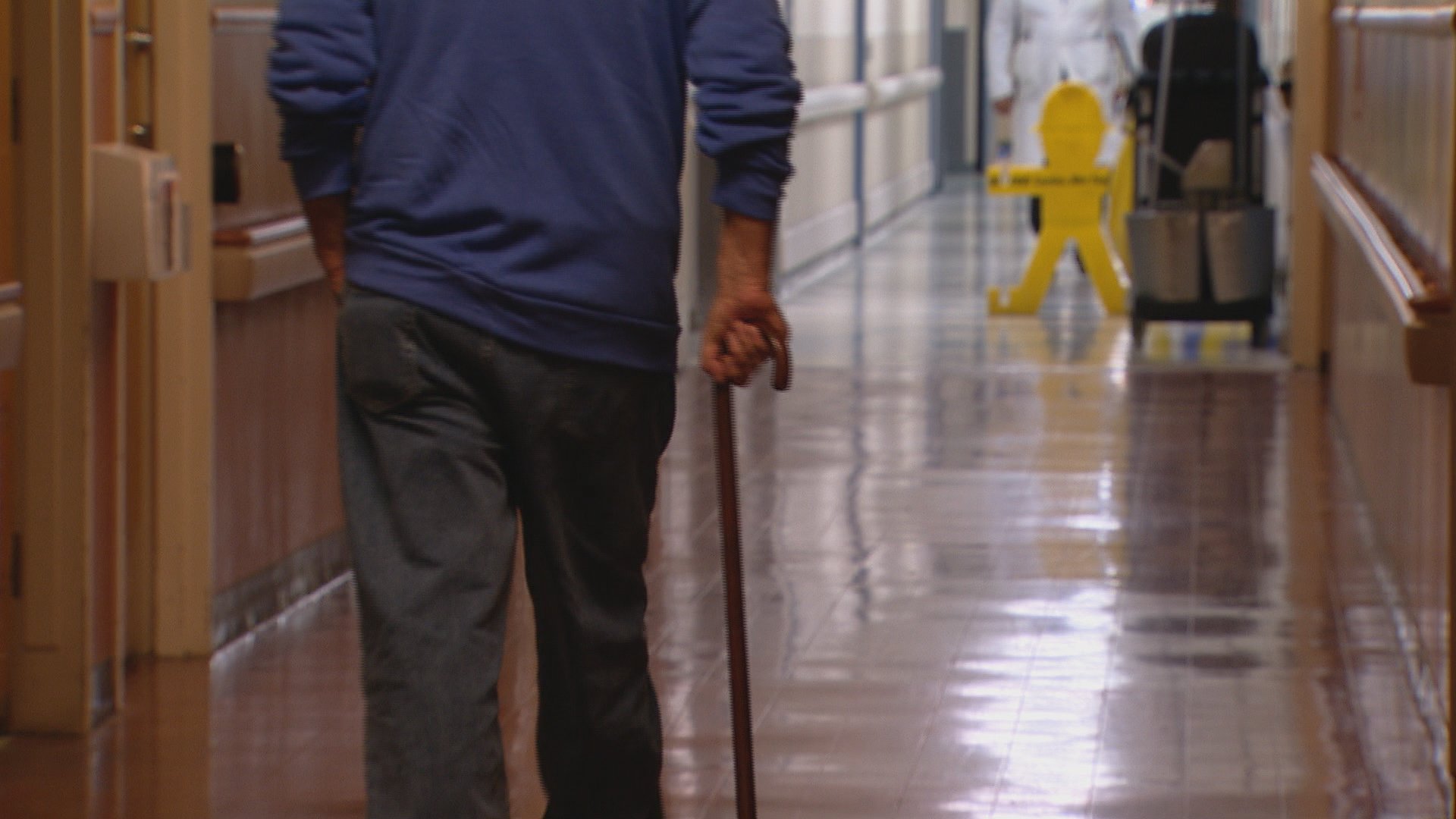 Hines Veterans Affairs Scandal Chicago News WTTW